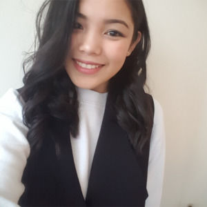 Meet your Posher, Ann